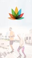 Yalla Expo poster
