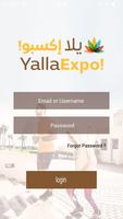 Yalla Expo اسکرین شاٹ 1