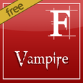 ★ Vampire Font - Rooted ★