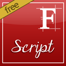 APK ★ Script Font - Rooted ★