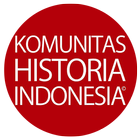 Komunitas Historia Indonesia icône