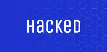 Hacked App Password & identity monitoring tool