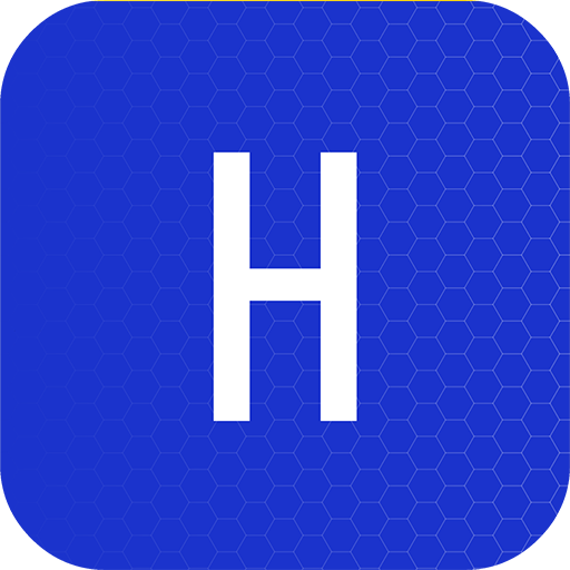 Hacked App Password & identity monitoring tool