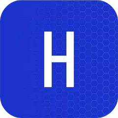 Hacked App Password & identity monitoring tool