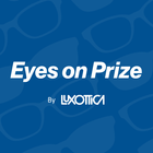 Eyes on Prize icône