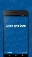 Eyes on Prize Affiche