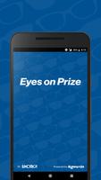 Eyes on Prize poster
