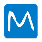 Mundomax ícone