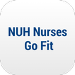 NUH Nurses Go Fit