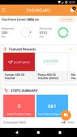PMO Social 截图 2