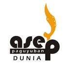 Asep Sedunia icon