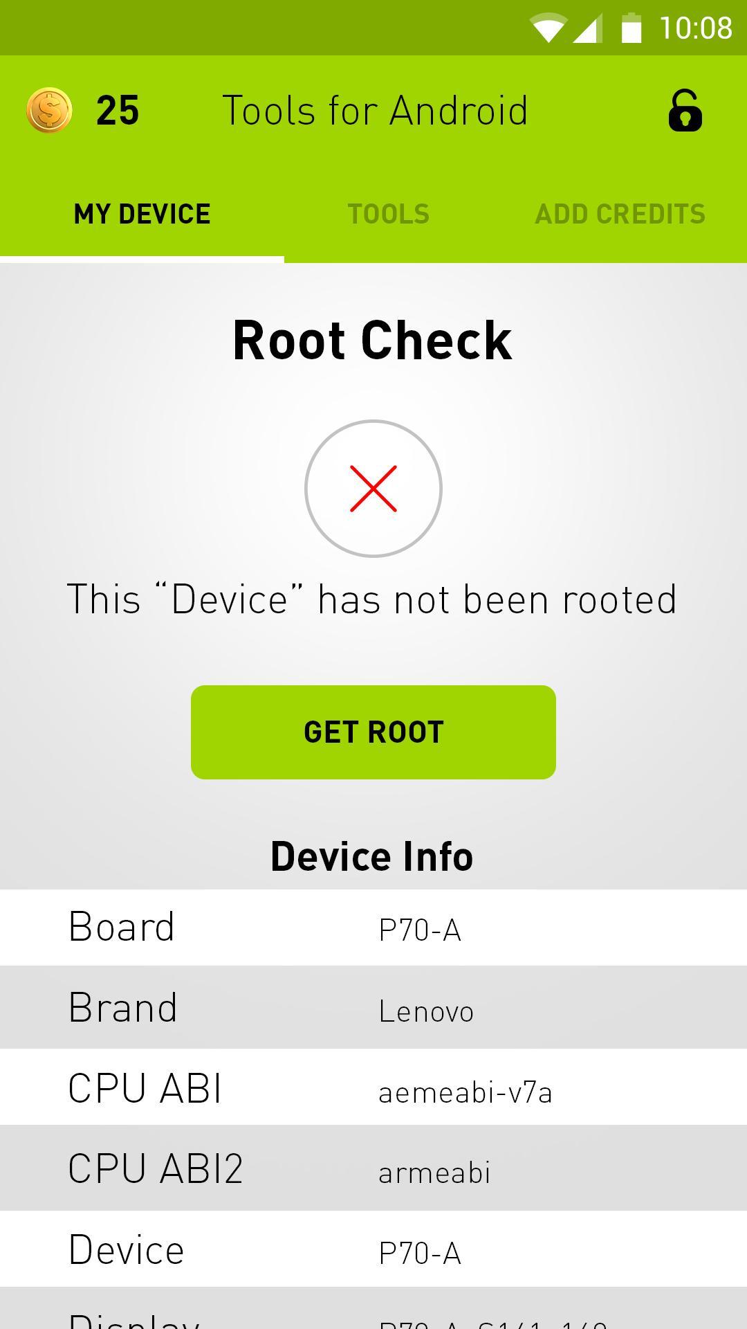 Root Tools. Инструмент roots. Root tool