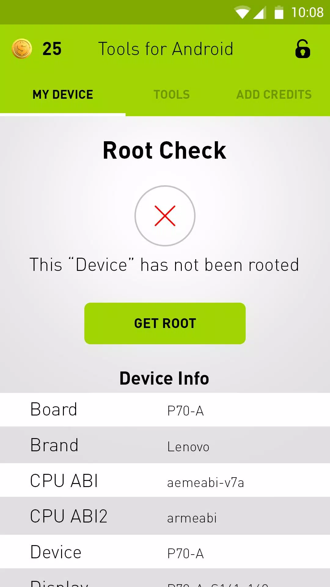 Root - Tools for Android APK for Android Download