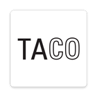 TACO ícone