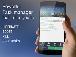 Root Task Manager ảnh chụp màn hình 1