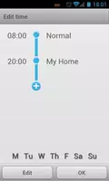 Smart Settings screenshot 5