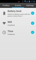 Smart Settings ภาพหน้าจอ 3