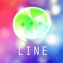 BACKGROUND for LINE theme APK