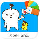 Lord of Japan for XperianZ™ APK