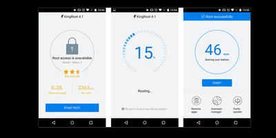 KingRoot Pro screenshot 3