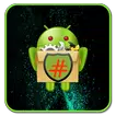 Root Android without pc