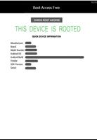 Root Access Free capture d'écran 3