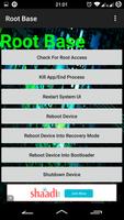 Root Base capture d'écran 2