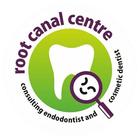 Root Canal Centre icône