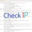 Check IP APK