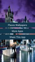 Beautiful Places Wallpapers Affiche