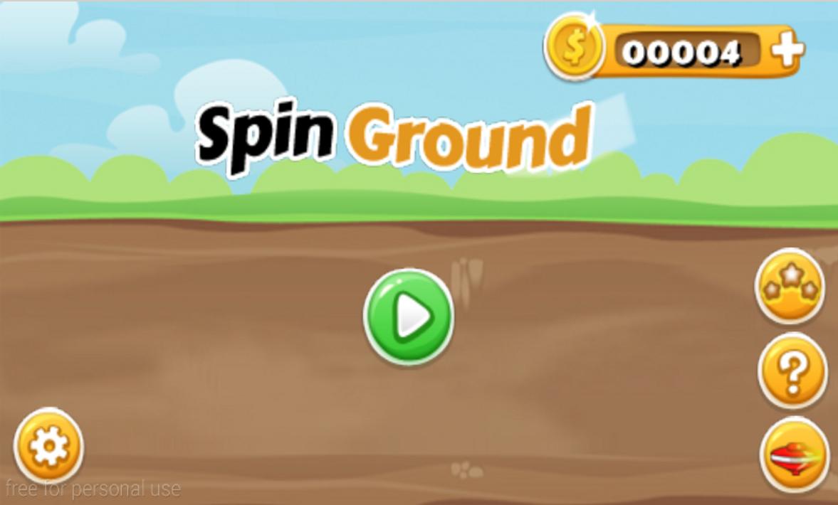 Spin download