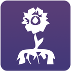 Rooted icon