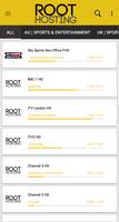 Root Hosting screenshot 3