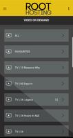Root Hosting স্ক্রিনশট 2