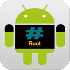 Android Root Device Zeichen