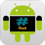 Android Root Device