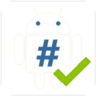 Root Check Device icon