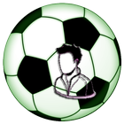 Thai Soccer Friend icon