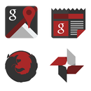 APK Rootjunky/Notiflux Icon Pack