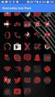 Rootjunky/Notiflux Icon Pack Ekran Görüntüsü 1