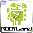 Icona Root android : Rootland