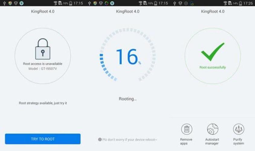 kinroot pro for android apk download