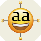 aa Emoji ícone