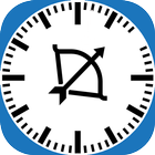 Archer Clocks icon