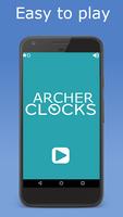 Archer Clocks постер