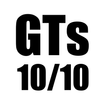 GTs 10/10 - Rede Social
