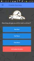 Rent A Driver 截图 2