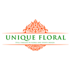 Unique Floral Booking icône