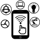 RootSaid - WiFi Command Center ikon