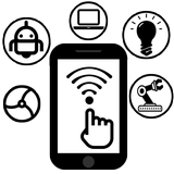 RootSaid - WiFi Command Center icon